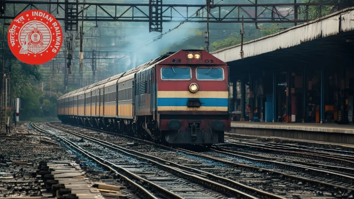 RRB NTPC 2025 के लिए योग्यता और आयु सीमा-Bharati Fast News