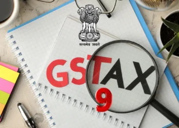 GST वार्षिक रिटर्न GSTR-9-Bharati Fast News
