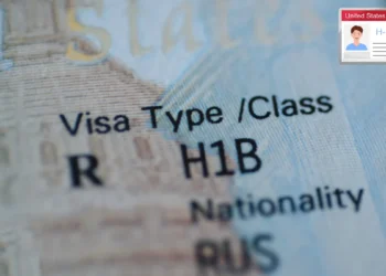 H-1B वीजा फीस राहत-Bharati Fast News