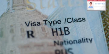 H-1B वीजा फीस राहत-Bharati Fast News