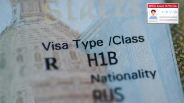 H-1B वीजा फीस राहत-Bharati Fast News