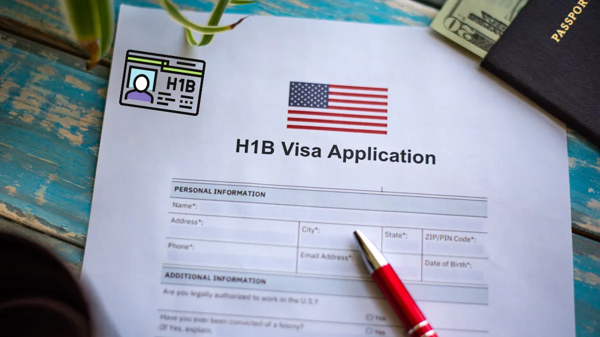 H-1B वीजा फीस में राहत-Bharati Fast News