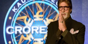 KBC 17 की TRP और शो की लोकप्रियता -Bharati Fast News