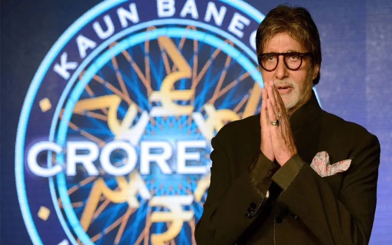 KBC 17 बच्चे का ओवरकॉन्फिडेंट व्यवहार – नेटिज़न्स ने जताई नाराजगी | Bharati Fast News