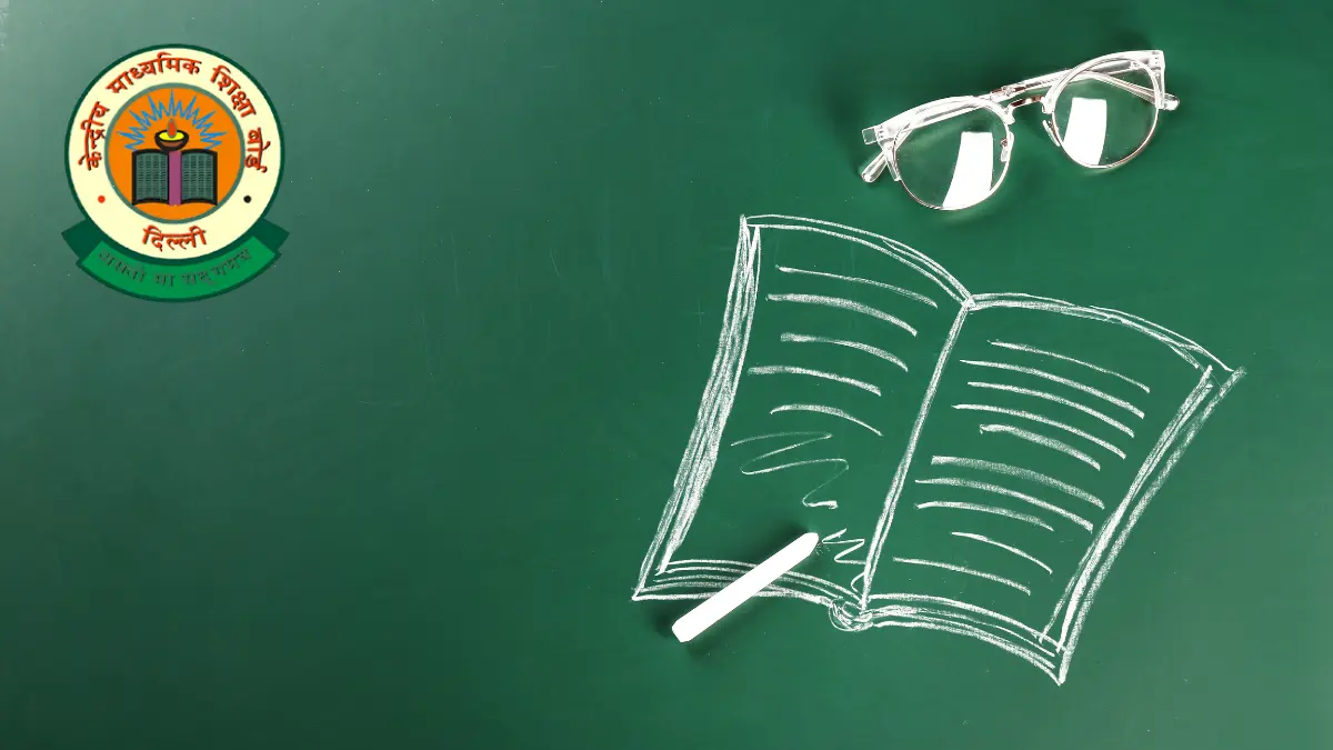 CTET दिसंबर 2025 आवेदन-Bharati Fast News