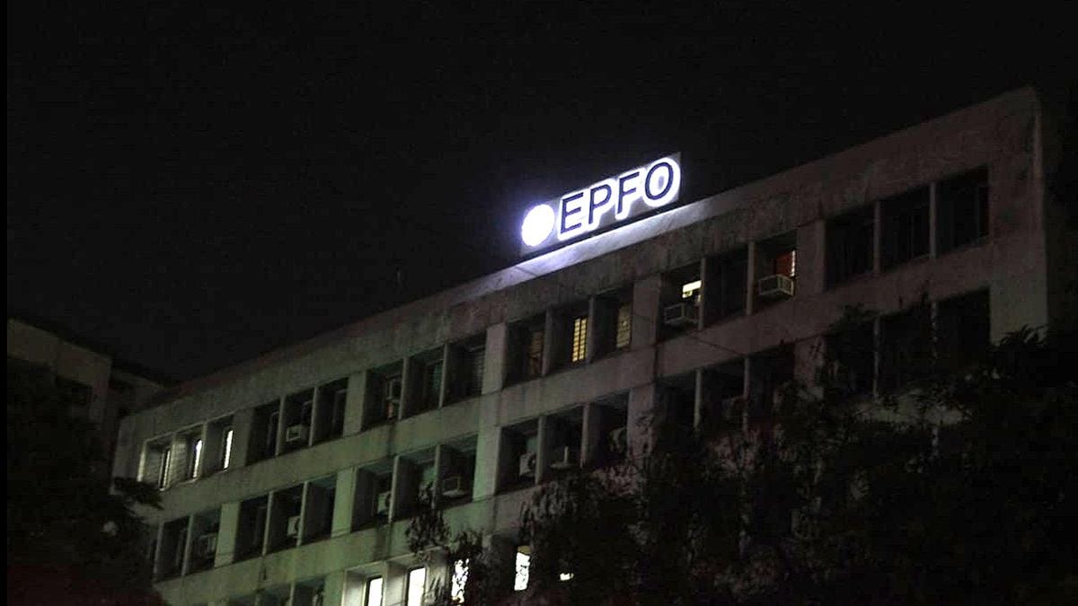 PF Withdrawal-Bharati Fast News