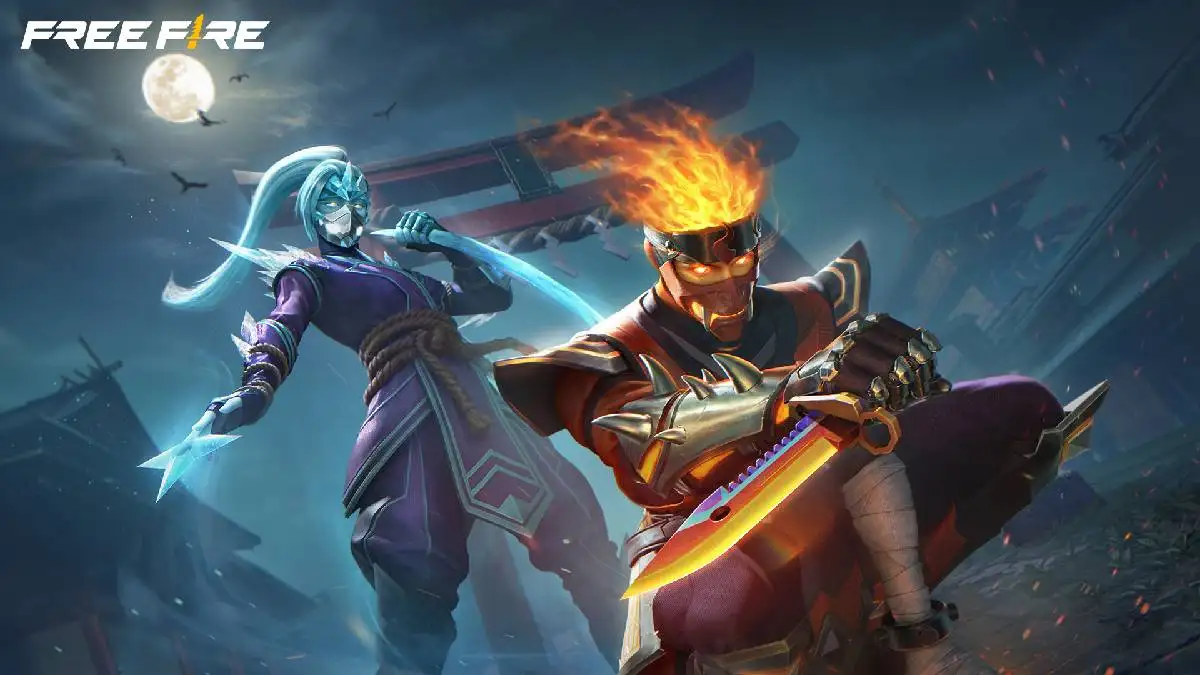 Garena Free Fire Max रिडीम कोड्स से न खोलें नया मजा