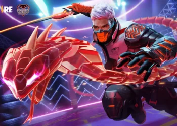 Garena Free Fire Max-Bharati Fast News