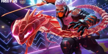Garena Free Fire Max-Bharati Fast News