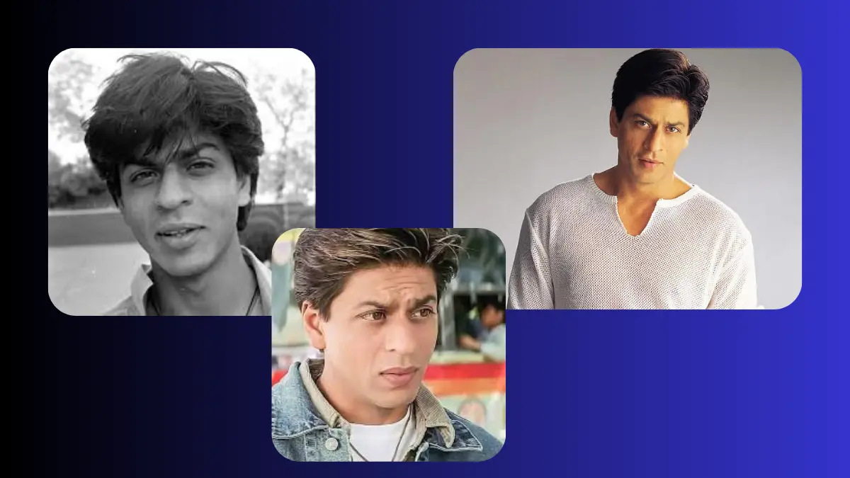SRK फेस्टिवल Shahrukh khan Birth day-Bharati Fast News