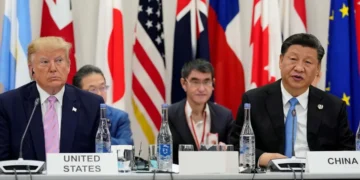 ट्रंप का कड़ा संदेश-Bharati Fast News