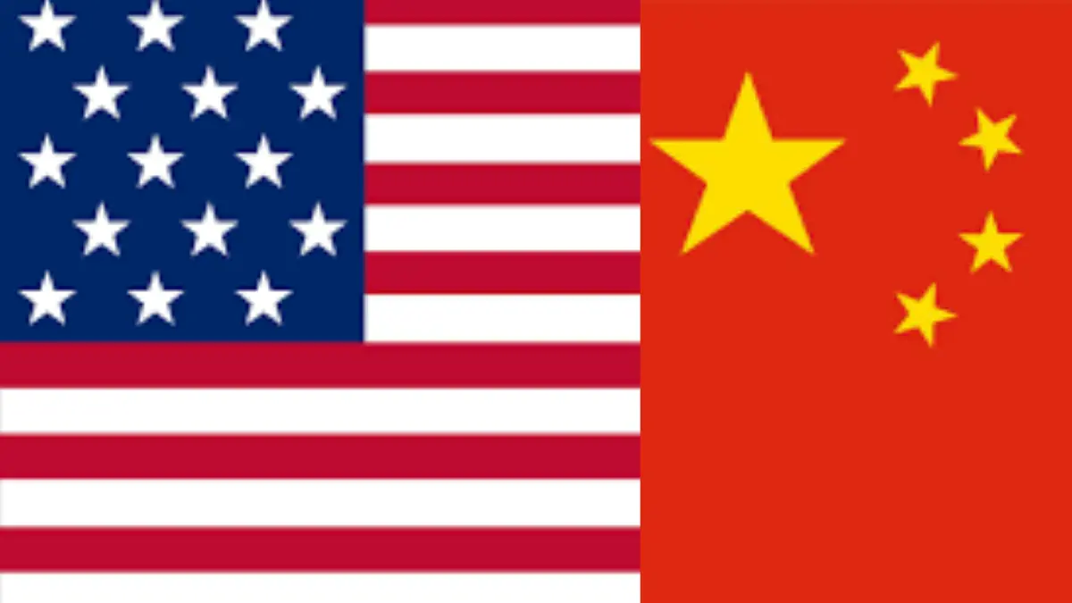 ट्रंप का कड़ा संदेश-Bharati Fast News