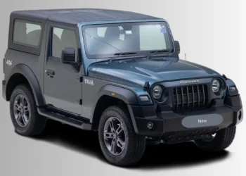 thar-2025-mahindra-3door-launched-features