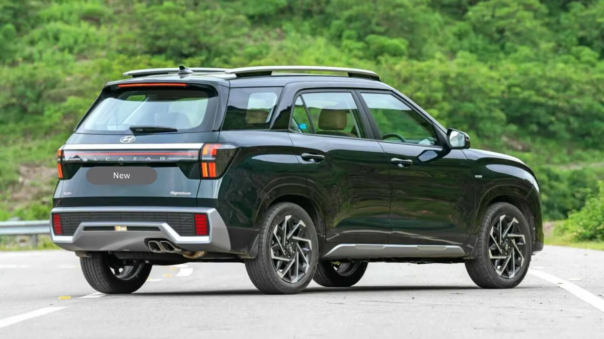 Hyundai Ni1i 7-Bharati Fast News