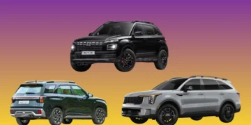 Mahindra XUV700 को टक्कर देने आ रही हैं 3 नई SUV-Bharati Fast News