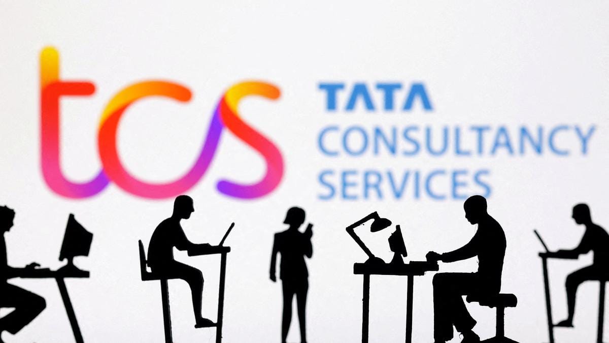 TCS के Q2 FY26 परिणाम- Bharati Fast News