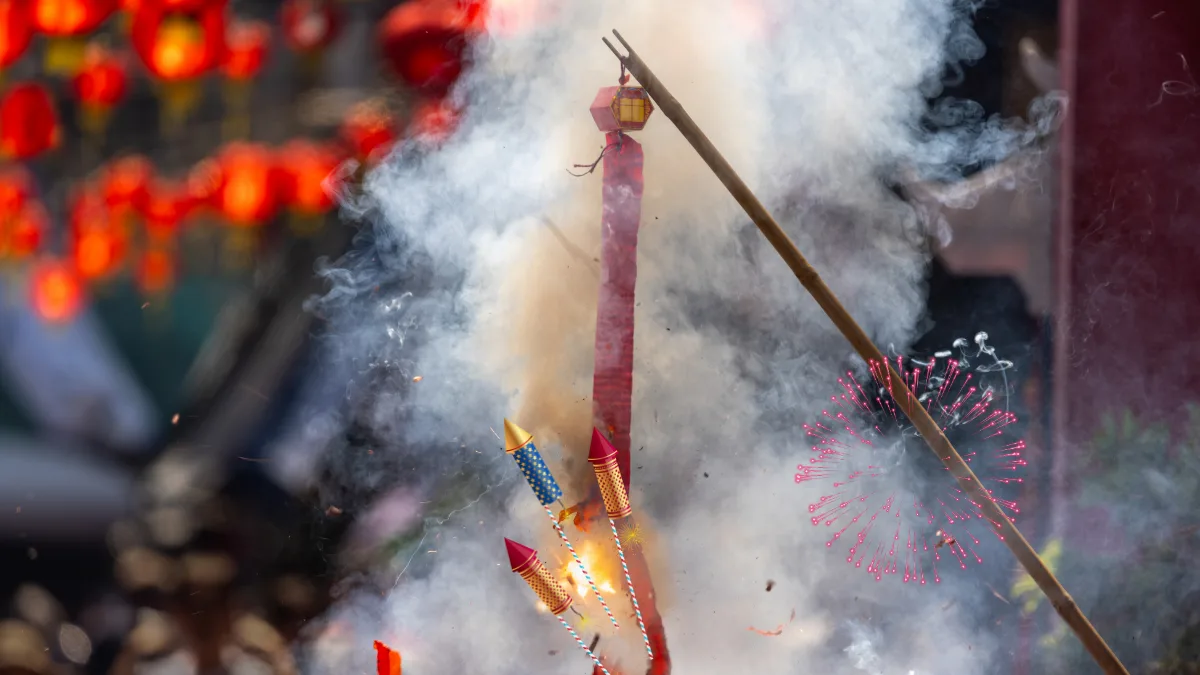 दिल्ली-NCR में दिवाली पर पटाखे जलाने से हटेगा बैन?-Bharati Fast News