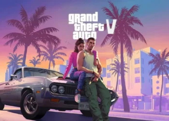 GTA 5 की वो छुपी हुई डिटेल- Bharati Fast News