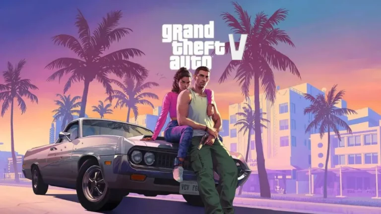 GTA 5 के बारे में वह डिटेल जिसे खिलाड़ी 12 साल बाद पहली बार देख पाए: “मुझे पता ही नहीं था कि यह चीज़ गेम में है” – Bharati Fast News