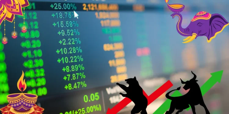 दिवाली और धनतेरस 2025-Bharati Fast News