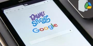 Google का धमाकेदार दिवाली ऑफर!-Bharati Fast News