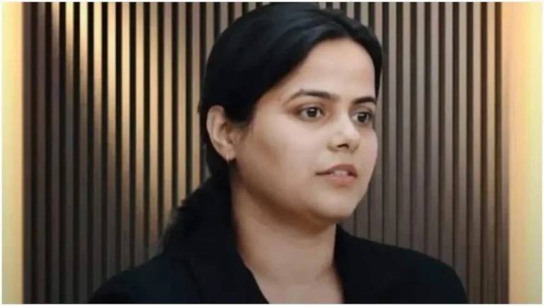 UPSC इंटरव्यू में शक्ति दुबे का जवाब सुन पैनल रह गया दंग – जानें क्या था सवाल?