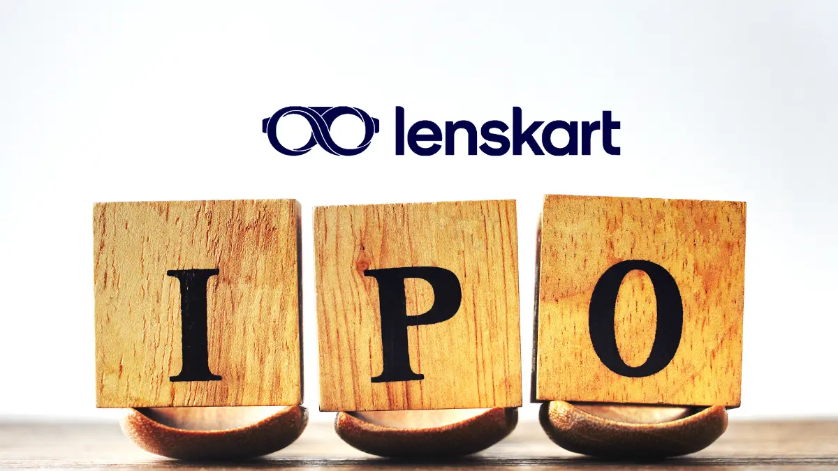 Lenskart IPO 2025-Bharati Fast News