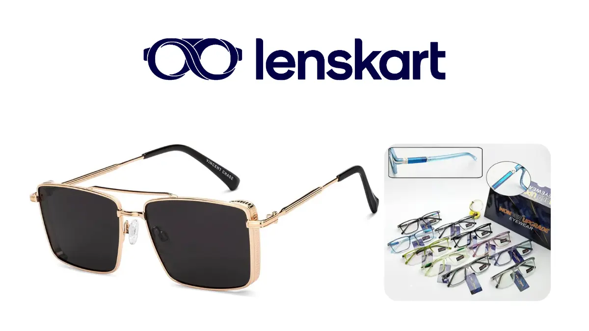 लेंसकार्ट आईपीओ ऑफर-Bharati Fast News