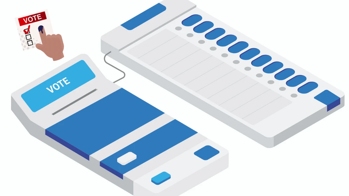 नई वोटर लिस्ट नीति-Bharati Fast News