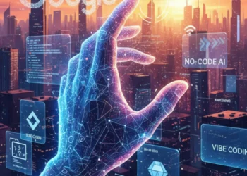 Google AI ऐप डेवलपमेंट टूल्स-Bharati Fast News