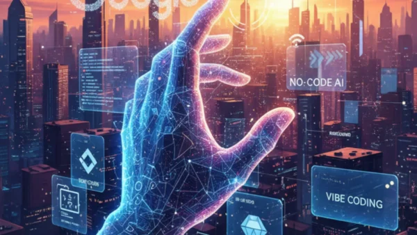 Google AI ऐप डेवलपमेंट टूल्स-Bharati Fast News