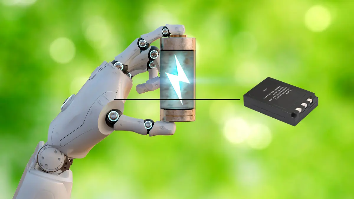 भविष्य की राह: लिथियम आयन बैटरी-Bharati Fast News