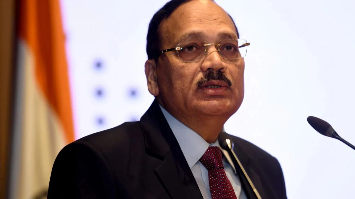 भारत के नए CJI 1-Bharati Fast News 