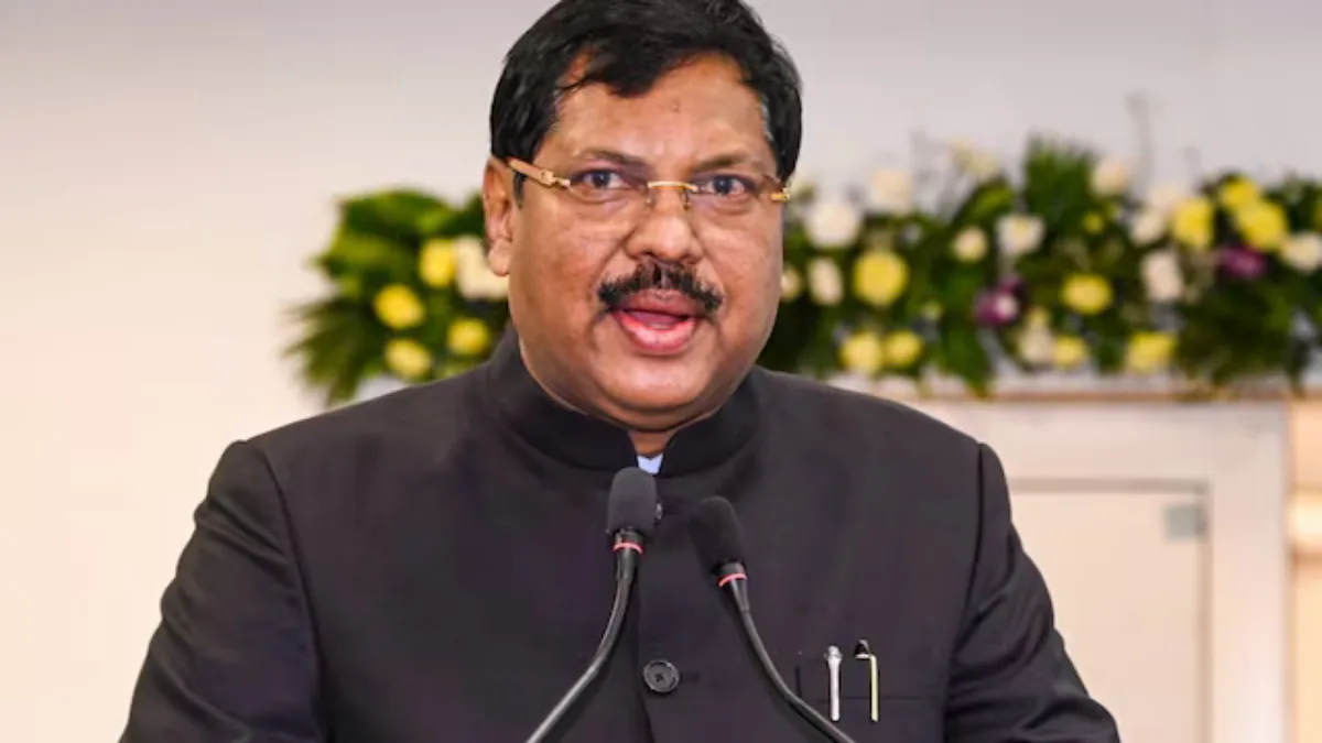 भारत के नए CJI 2-Bharati Fast News