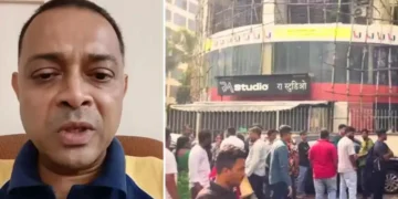 मुंबई-एन्‌काउंटर