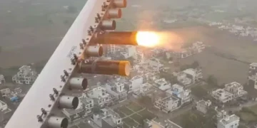 क्लाउड सीडिंग-Bharati Fast News