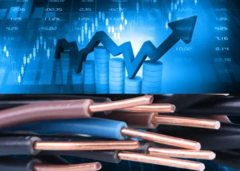 कॉपर पेनी स्टॉक-Bharati Fast News