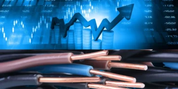 कॉपर पेनी स्टॉक-Bharati Fast News