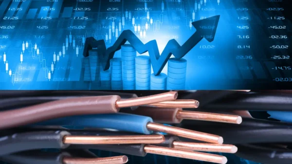 कॉपर पेनी स्टॉक-Bharati Fast News