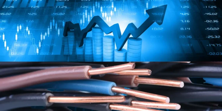 कॉपर पेनी स्टॉक-Bharati Fast News