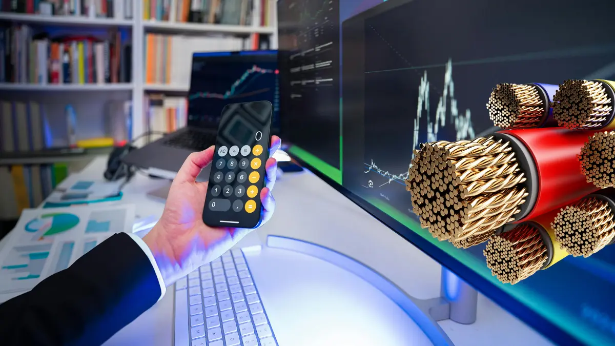 कॉपर सेक्टर पेनी स्टॉक्स क्यों बन सकते हैं करोड़पति?-Bharati Fast News