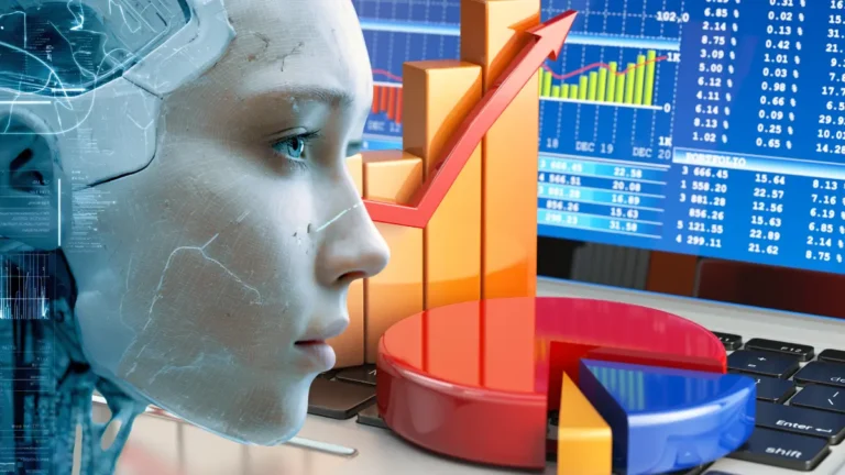AI Stocks 2026: भारत के 10 ऐसे आर्टिफिशियल इंटेलिजेंस शेयर जिनमें जबरदस्त तेजी की उम्मीद!