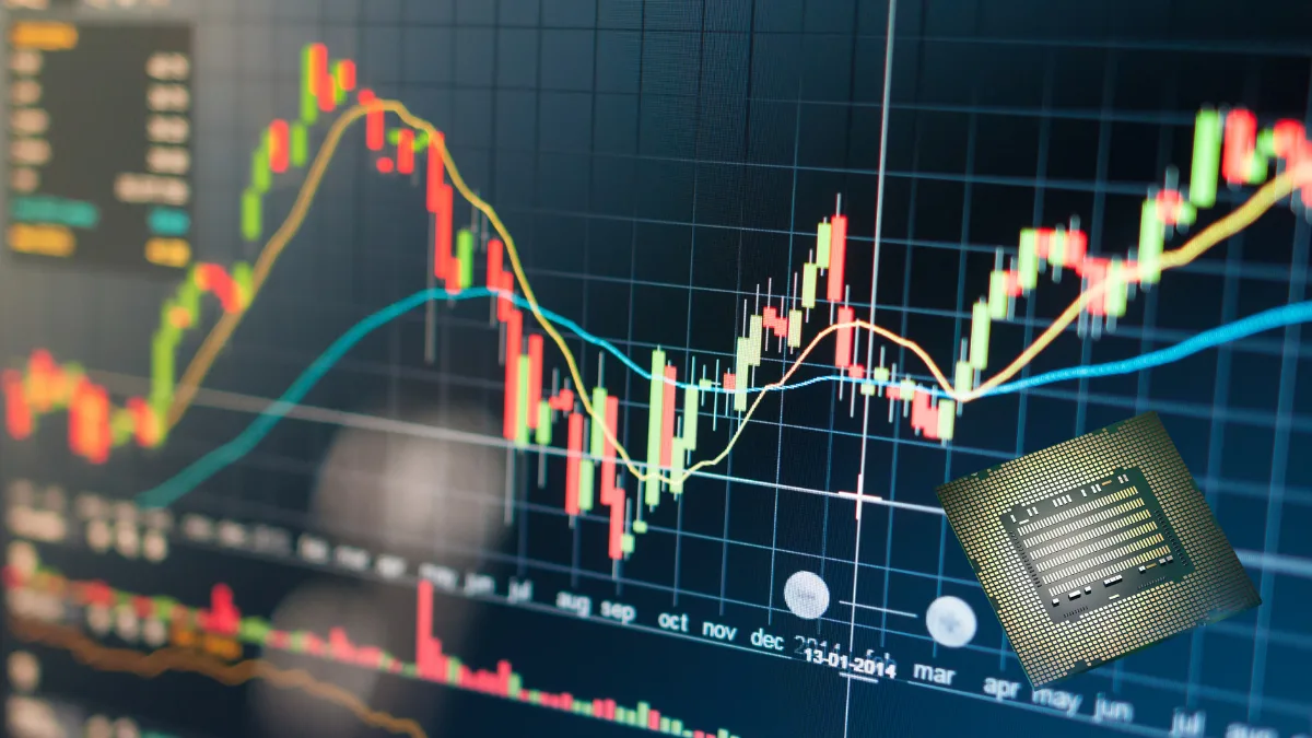 भारत के सेमीकंडक्टर स्टॉक्स 2025-Bharati Fast News