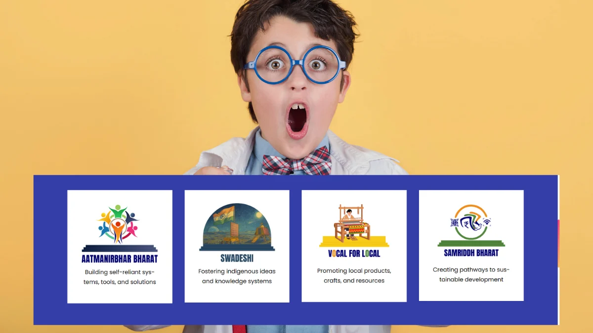 Viksit Bharat Buildathon 2025 Registration-Bharati Fast News