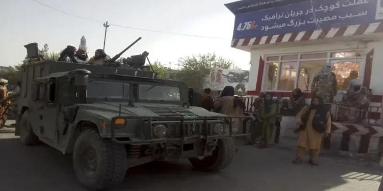 PAK-अफगानिस्तान