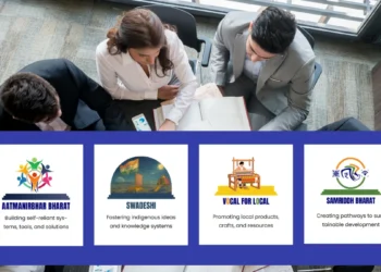 Viksit Bharat Buildathon 2025 Registration-Bharati Fast News