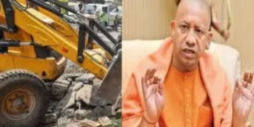 संभल-में-बुलडोजर