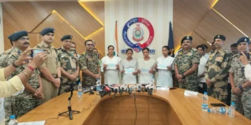 छत्तीसगढ़