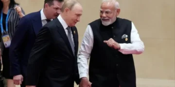 पार्टनरशिप