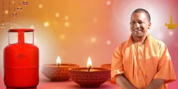 diwali-par-yogi-sarkar-free-gais-cylinder
